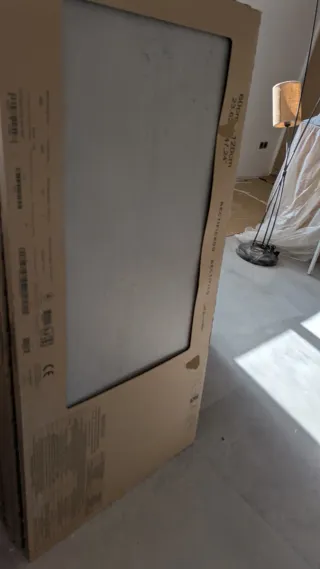 Suelo cerámico rectificado 60x120cm ZEED GREY