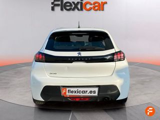 Peugeot 208 PureTech 73kW (100CV) Allure