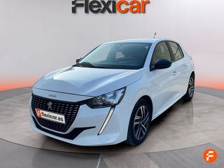 Peugeot 208 PureTech 73kW (100CV) Allure