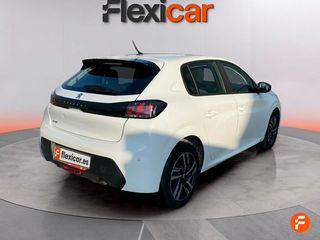 Peugeot 208 PureTech 73kW (100CV) Allure