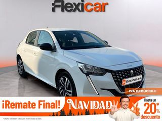 Peugeot 208 PureTech 73kW (100CV) Allure