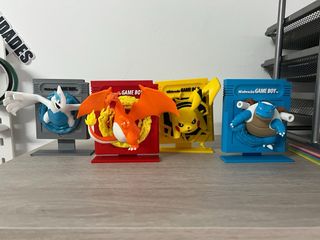 Cartucho Lugia 3D Nintendo