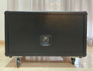 Pantalla Mesa Boogie Rectifier 2x12 Horizontal