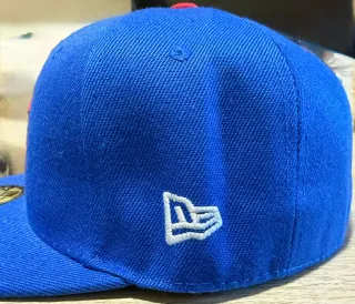 Gorra new era de Chicago Cubs