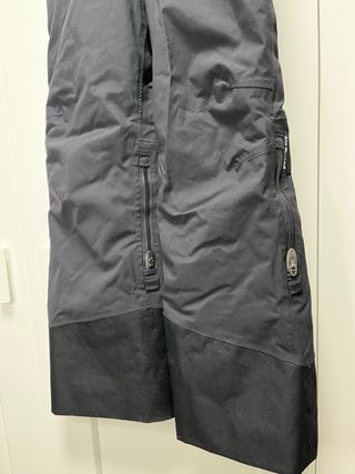 Pantalones Esquí Niños Piste 900 (13/15 Años)