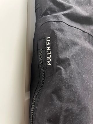 Pantalones Esquí Niños Piste 900 (13/15 Años)