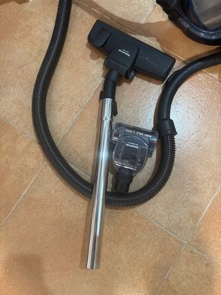 Aspiradora Taurus Homeland Cyclone Animal