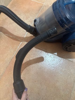 Aspiradora Taurus Homeland Cyclone Animal