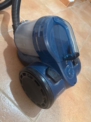 Aspiradora Taurus Homeland Cyclone Animal