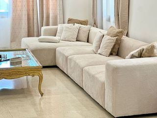 Chalet en alquiler en Las Cancelas - Valdeolletas en Marbella