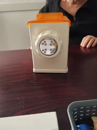 Macchina per pasta Marcato