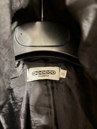 Giubbino imbottito Marca”FADDY’S”MADE IN ITALY Don