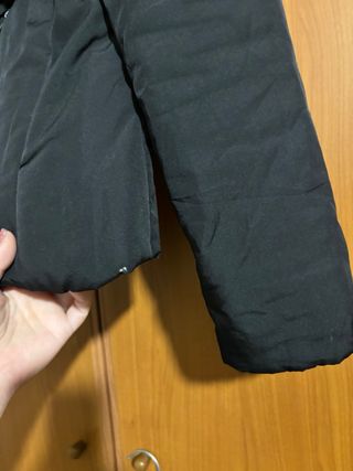 Giubbino imbottito Marca”FADDY’S”MADE IN ITALY Don