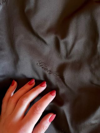 Pelliccia di marmotta marrone - prezzo trattabile