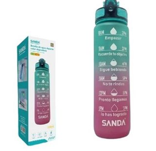 Botella de agua para deporte SD-4271