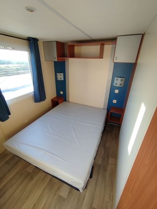 Mobil home modelo Rapid Home