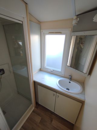 Mobil home modelo Rapid Home