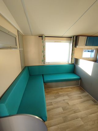 Mobil home modelo Rapid Home