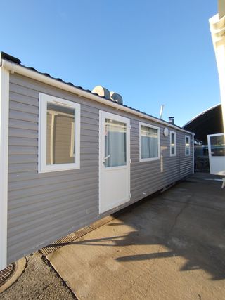 Mobil home modelo Rapid Home