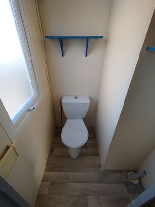 Mobil home modelo Rapid Home