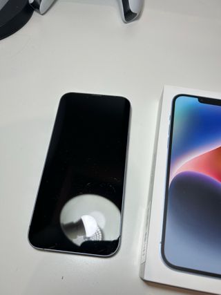 iPhone 14 Plus 128GB Blu