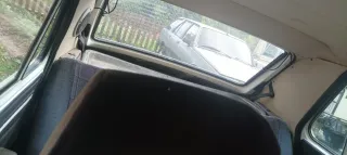 Simca 1200 especial 1976