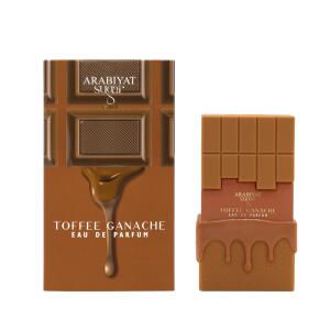 Toffee Ganache Arabiyat Sugar Eau de Parfum