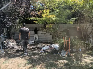 albañile profesional