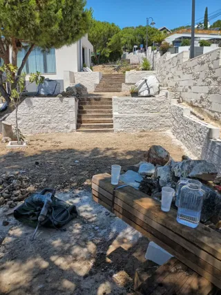 albañile profesional