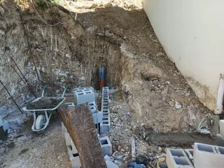 albañile profesional