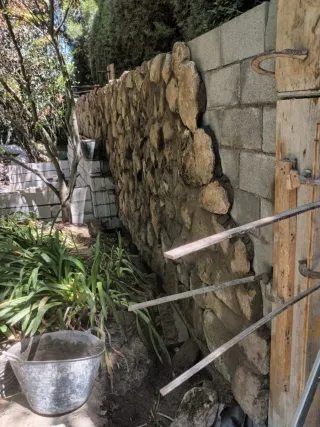 albañile profesional