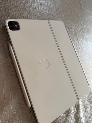 iPad Pro M4 13 WiFi + Cellular 5G de 256GB Plata