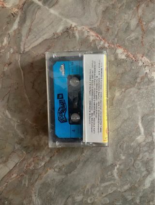 Musicassetta canzoni italiane anni ‘60