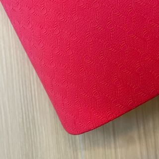 Esterilla Yoga TPE Eco-Friendly