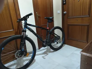 Bicicleta Montaña BTWIN