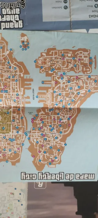 Guía BradyGames Grand Theft Auto IV