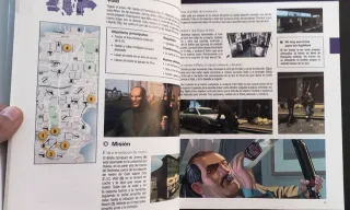 Guía BradyGames Grand Theft Auto IV