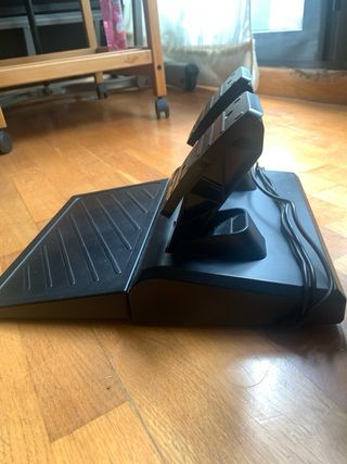 Volante Hori PS4/PS5/PC