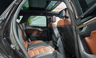 Volkswagen Touareg RLine Indiv Atmos 3.0 V6 TDI 21