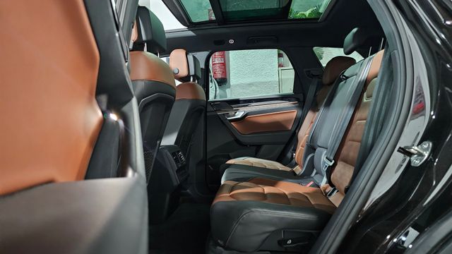 Volkswagen Touareg RLine Indiv Atmos 3.0 V6 TDI 21