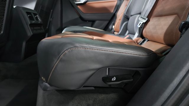 Volkswagen Touareg RLine Indiv Atmos 3.0 V6 TDI 21