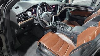 Volkswagen Touareg RLine Indiv Atmos 3.0 V6 TDI 21