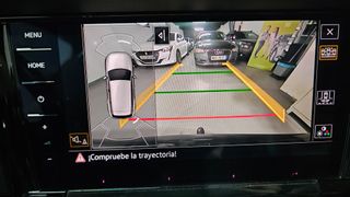 Volkswagen Touareg RLine Indiv Atmos 3.0 V6 TDI 21