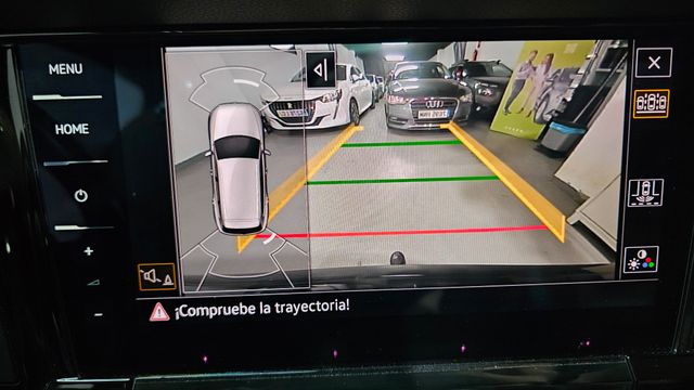 Volkswagen Touareg RLine Indiv Atmos 3.0 V6 TDI 21