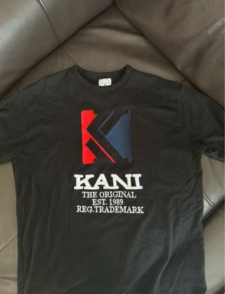 Camiseta Karl Kani (M)