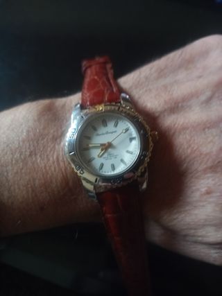 Orologio Charles Bouquet Vintage