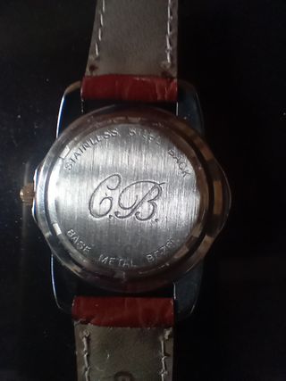 Orologio Charles Bouquet Vintage