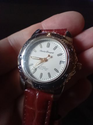 Orologio Charles Bouquet Vintage