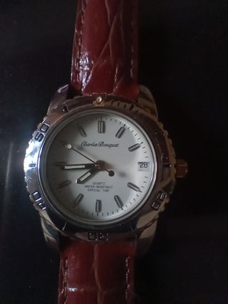 Orologio Charles Bouquet Vintage