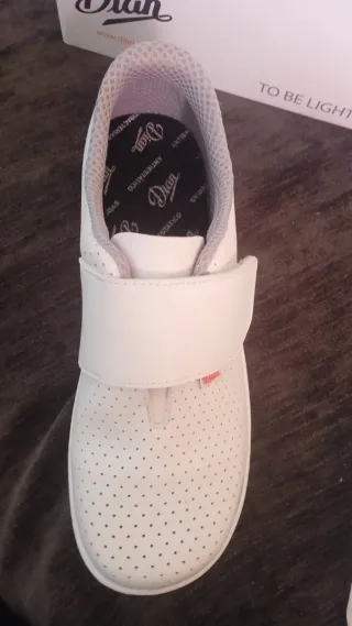 Zancos Dian Antiestático Antibacterias